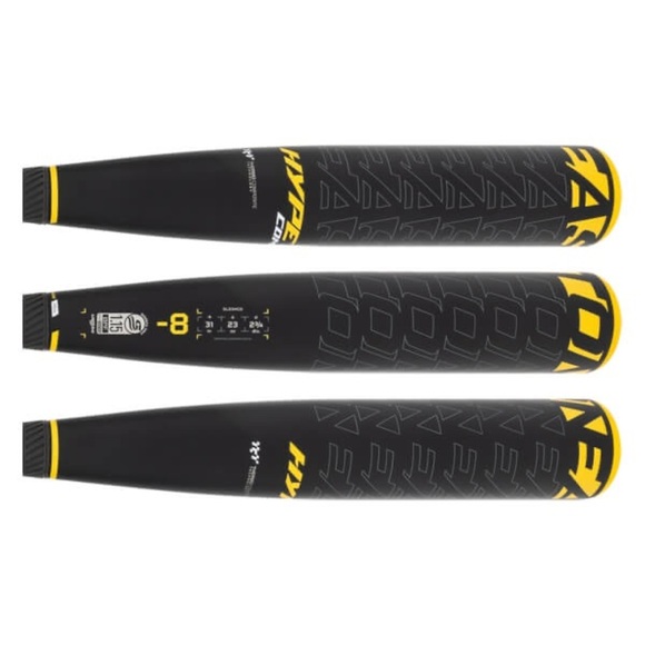 Easton Other - 2023 Easton Hype Comp USSSA Baseball Bat. 32” 24oz. -8. NWT!